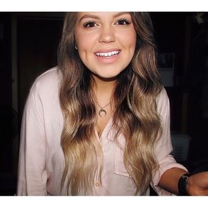 Meet your Posher, Alisha